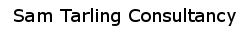 Sam Tarling Consultancy